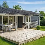 Awesome In With Kitchen Feriehus *