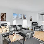 Awesome In With Kitchen Feriehus *