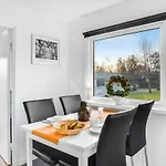 Feriehus Awesome In With Kitchen *