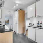 Feriehus Awesome In With Kitchen *