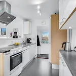 Feriehus Awesome In With Kitchen