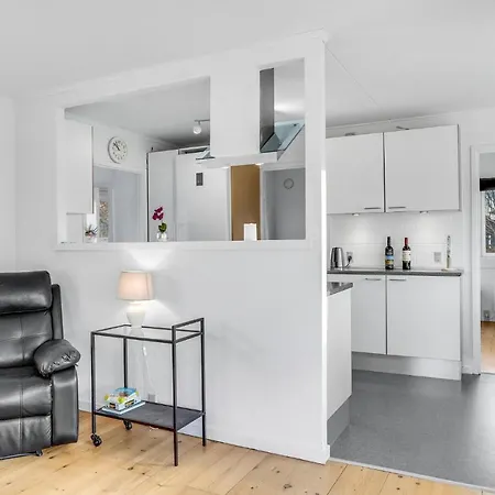 Holiday home Awesome In With Kitchen *