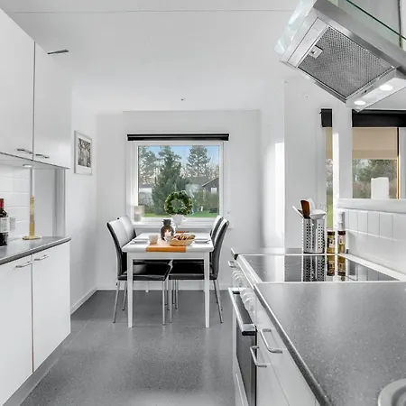 Awesome In With Kitchen