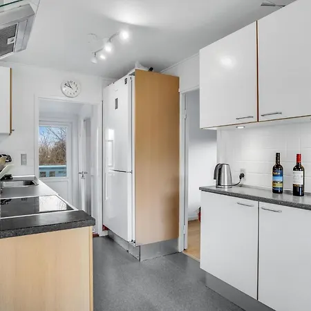 Holiday home Awesome In With Kitchen *