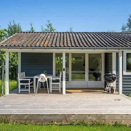 Awesome In With Kitchen * Holbæk