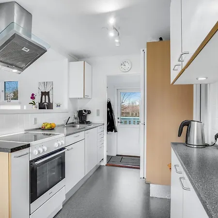 Holiday home Awesome In With Kitchen